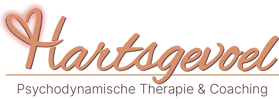Hartsgevoel Psychodynamische Therapie en Coaching
